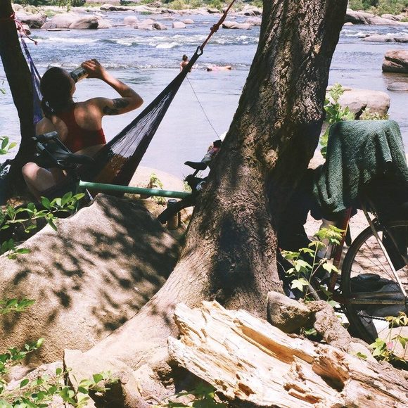 Meet your Posher, Jillian - Picture 1 of 1